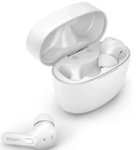 Изображение товара Наушники Philips TAT2206WT/00
