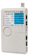 фото Тестер Rexant 12-1003 BookBook