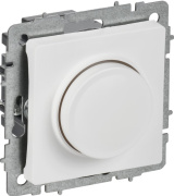 фото Светорегулятор  IEK BR-D20-0600-K91