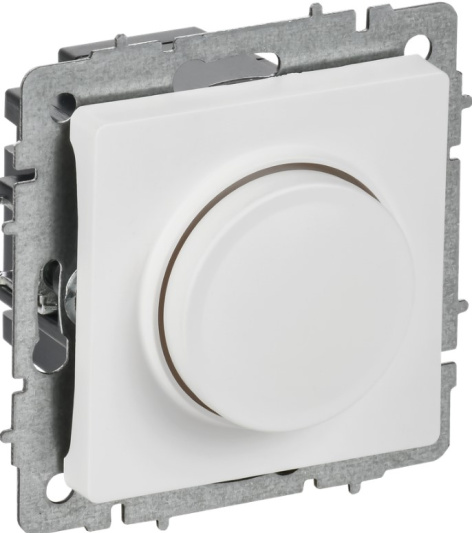 Изображение товара Светорегулятор IEK BR-D20-0600-K91