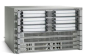 фото Шасси  Cisco ASR1006