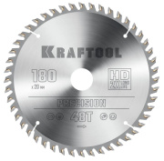 фото Диск пильный  Kraftool Precission