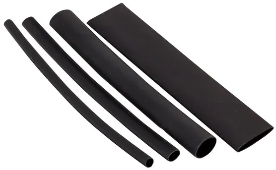 

Набор термоусадочных трубок EKF tut-k-n-1-r клеевые нг черн. разного диаметра (3/1; 4.8/1.6; 6/2; 9/3; 12/4) 21шт 100мм, tut-k-n-1-r