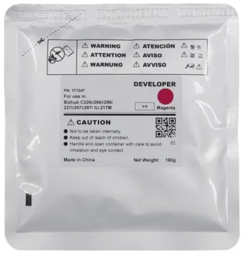 фото Девелопер  CET IU-217M в Казани