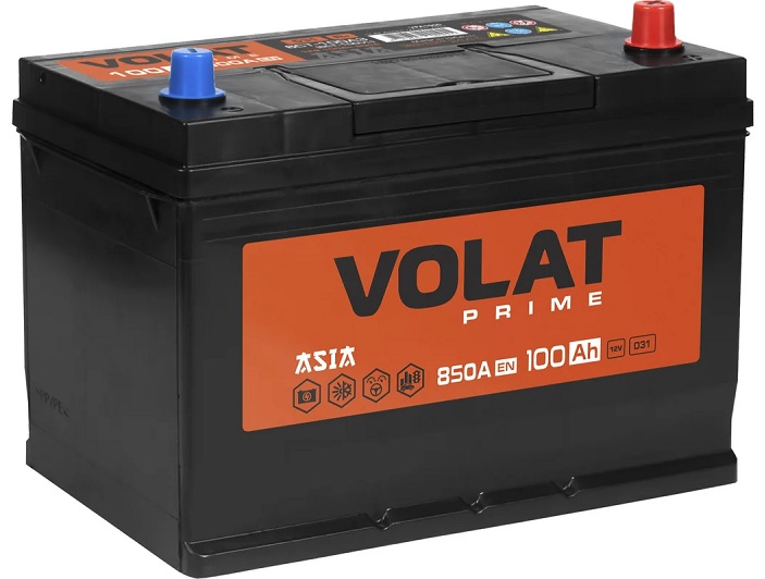 Батарея VOLAT VPA1000