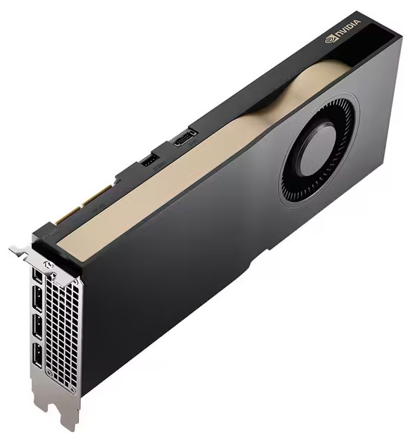 Видеокарта,nVidia,RTX A4500 (900-5G132-1750-000)
