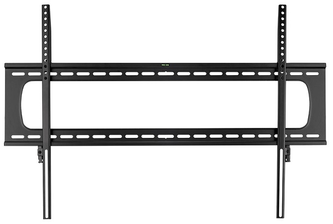 

Кронштейн настенный Kromax STAR PRO-111 Kromax_20246 55-100", макс. 103кг, фиксированный, VESA 800х500, черный, STAR PRO-111