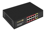 фото Коммутатор Exegate EDGS-1010D.8PoE-120W