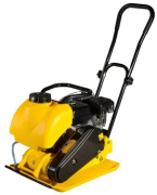 фото Виброплита  Huter VP-35W