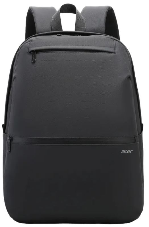 

Рюкзак для ноутбука Acer OBG408 ZL.OTH11.02E 15.6" LS, черный полиэстер (2043437), OBG408