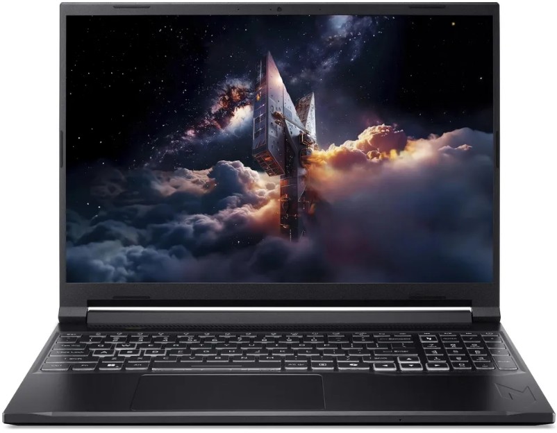 Ноутбук,Acer,Nitro V 16S ANV16S-71-71MF