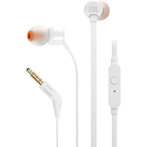 Изображение товара Наушники JBL T110