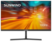 фото Монитор SUNWIND SM27SB01