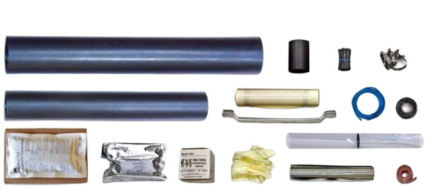 Изображение товара Муфта ССД 120206-00003