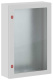 фото Шкаф навесной DKC R5STX1283