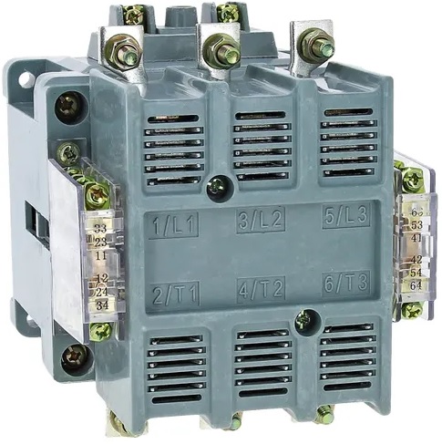 

Пускатель электромагнитный EKF pm12-1000/380 ПМ12-1000100 400В 2NC+4NO, pm12-1000/380