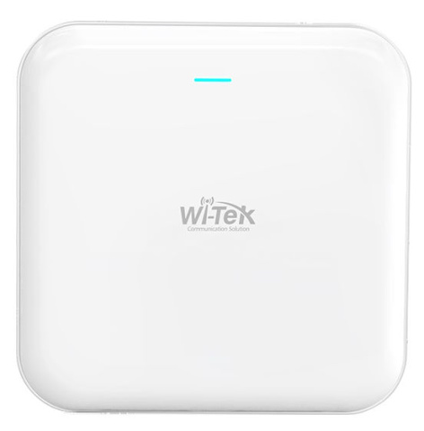 фото Точка доступа  Wi-Tek WI-AP218AX-Lite v2 в Омске