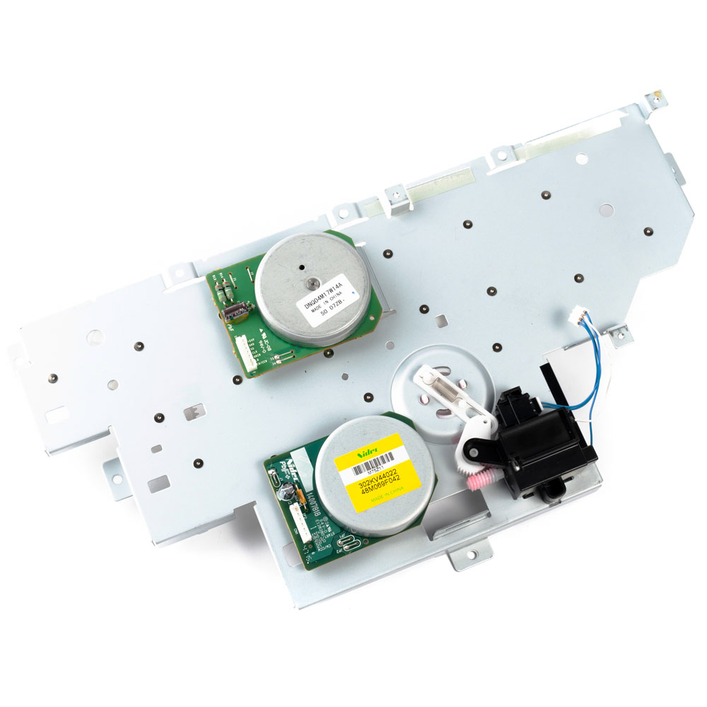 

Запчасть Kyocera 302KV93101 узел DR-590B (техническая упаковка), 302KV93101