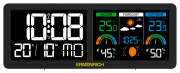 фото Метеостанция  Ermenrich Report WR70