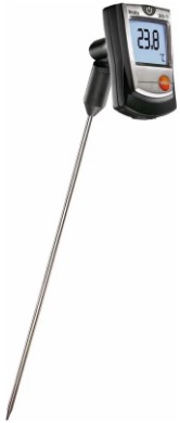 

Термометр Testo 905-T1 с поверкой, 0560 9055/001