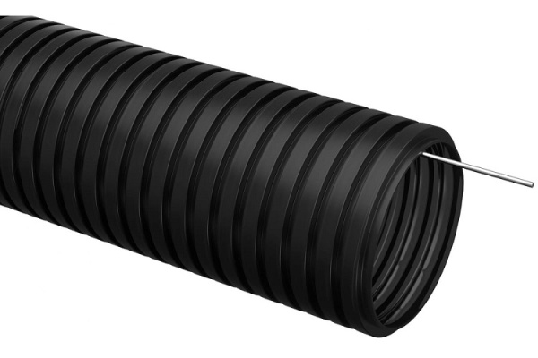 фото Труба гофрированная  IEK CTG20-25-K02-025-1 в Уфе