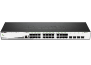 фото Коммутатор D-link DGS-1210-28/ME/A2B
