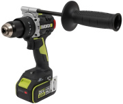 фото Дрель - шуруповерт  WORX Professional WU373.2