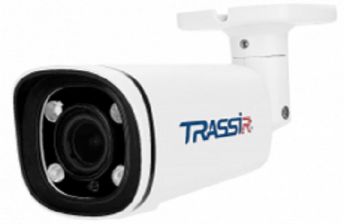 фото Видеокамера IP TRASSIR TR-D2153IR6 2.7-13.5 в Казани