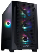 фото Корпус mATX  ADATA XPG LANDER300MAA-BLACKCOLOR