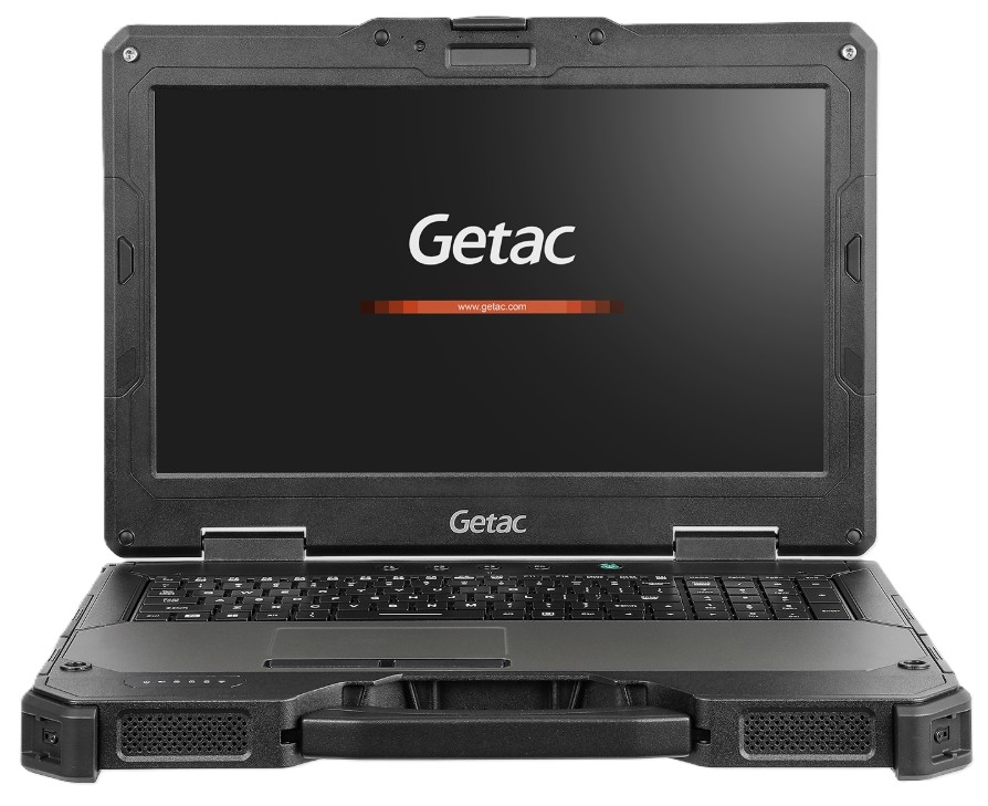 

Ноутбук Getac X600 XR7166JHBDCA i5-11500HE/16GB/512GB SSD/RTX 3000 6GB/15.6" FHD/WiFi/BT/cam/Win11Pro/, X600