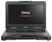 фото Ноутбук Getac X600