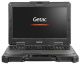 фото Ноутбук  Getac X600 в Перми 15.6 ", Core i5, 16 Гб RAM, 512 Гб SSD, GeForce RTX 3000 Ada, Черный