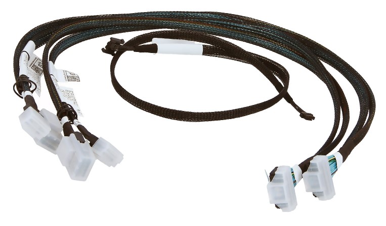 Кабель HPE P48825-B21