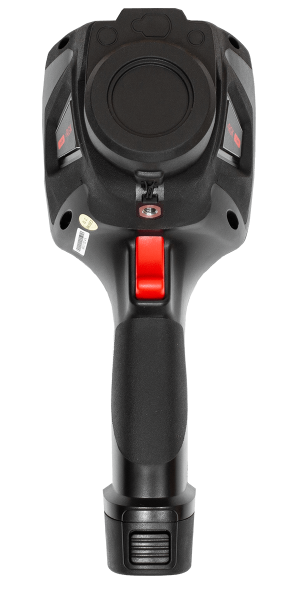 Изображение товара Тепловизор RGK TL-400 с высоким разрешением и диапазоном -20 до 150°C