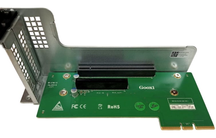 Райзер Gooxi SR2108-748-PCIE2-M1