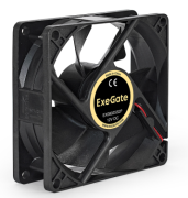 фото Вентилятор Exegate EX08025S2P