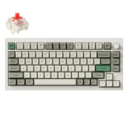 фото Клавиатура Wireless  Keychron Q1 Max