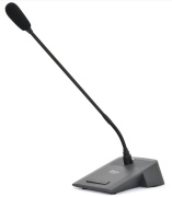 фото Микрофон  Qtex QAS DA RMD100
