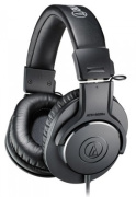 фото Наушники Audio-Technica ATH-M20X