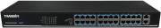 фото Коммутатор TRASSIR TR-NS1026-225-24POE