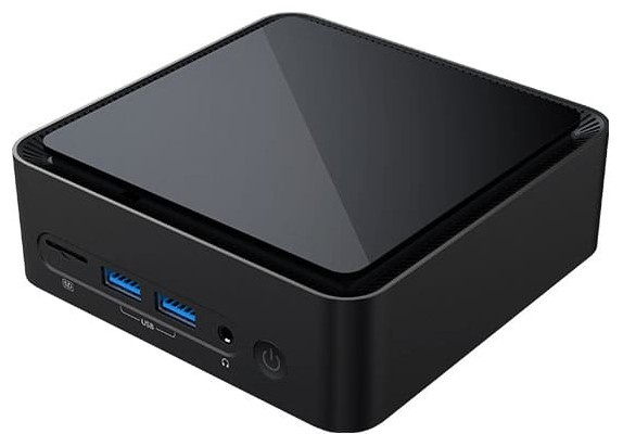 Изображение товара Мини ПК Prittec F8 i5-12450H