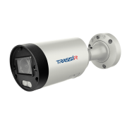 фото Видеокамера TRASSIR TR-D2183IR6 v2 2.7-13.5