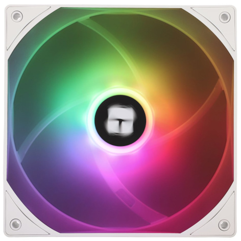 Изображение товара Вентилятор Thermalright TL-C14CW-S для корпуса с ARGB подсветкой 140 мм