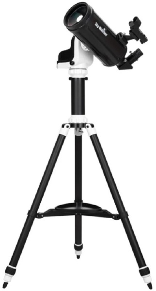 Изображение товара Телескоп Sky-Watcher 73710 зеркально-линзовой конструкции с управлением по Wi-Fi