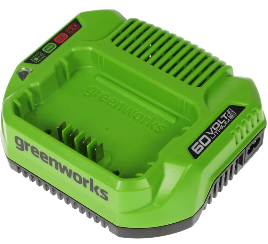 Зарядное устройство Greenworks 2932007