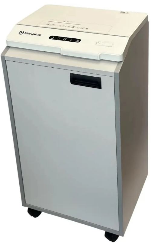 Уничтожитель бумаг,New United,RESPECT 230C.70
