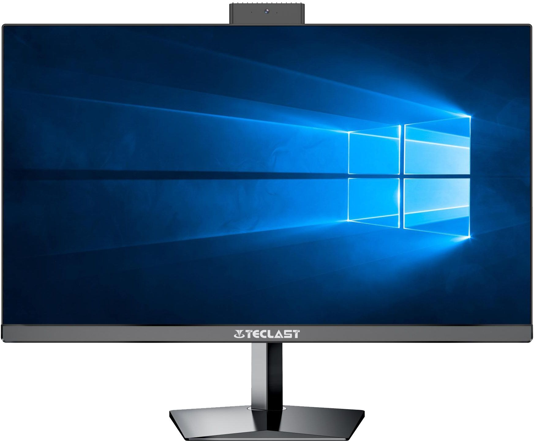 

Моноблок 23.8'' TECLAST M24 Air i3-12100/8GB/256GB SSD/UHD Graphics 730/FHD/GbitEth/WiFi/BT/Cam/Win11Pro/черный, M24 Air