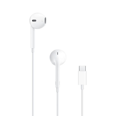фото Наушники  Apple EarPods в Омске