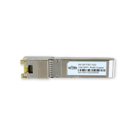 фото Модуль SFP+ Wi-Tek WI-SFP30-10G в Нижнем Новгороде