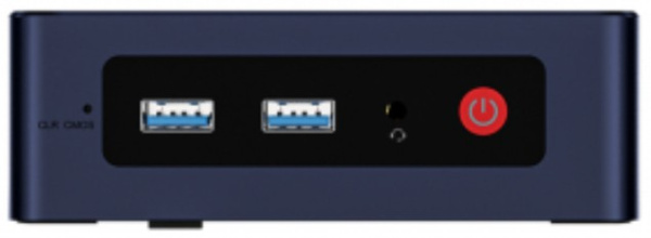 фото Мини ПК  Beelink Mini S12 в Уфе